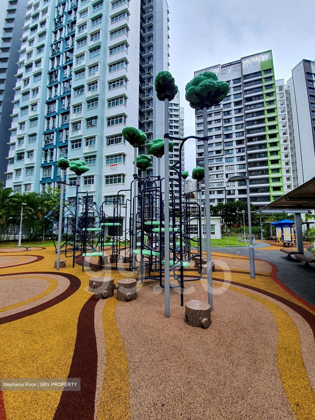 Blk 416A Fernvale Riverbow (Sengkang), HDB 5 Rooms #554073901